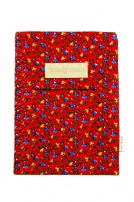 Сумка для подгузников Red Flower