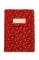 Сумка для подгузников Red Flower