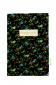 Сумка для подгузников Black Flower